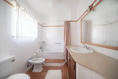 Image de Cozy Family Villa with Private Pool