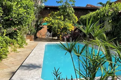 Image de Historic Center - Fonte Mansion P1