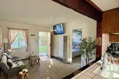 Image de Cozy house by the bay