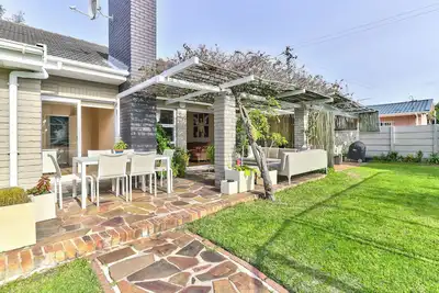 Image de Maple House