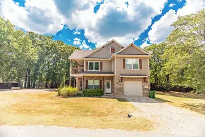 Image de The Lake House on Lake Texoma