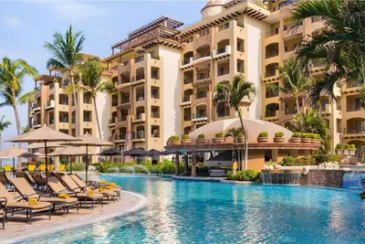 Image de 3-bedroom Suite  @ Villa La Estancia- oceanfront resort hotel  April 12-19, 2025