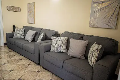 Image de North Ritz Villa - 2 Bedroom on 1st Floor