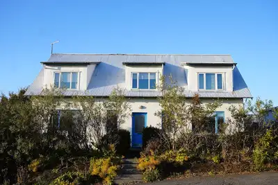 Image de Spacious home near Sky Lagoon