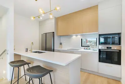 Image de Spacious Parkview 3-Bedroom Villa with garage_Unit 41