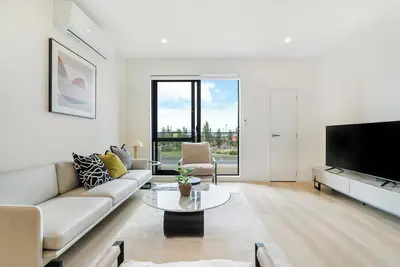 Image de Superior Parkview Three-Bedroom House with garage_Unit 47