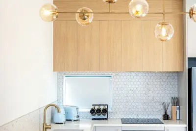 Image de Charming Urban Townhouse with free parking_Unit 7