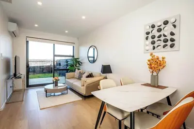 Image de Charming Urban Townhouse with free parking_Unit 5