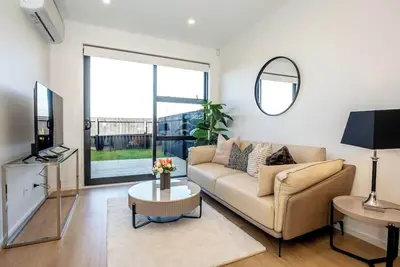 Image de Charming Urban Townhouse with free parking_Unit 3