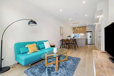 Image de Comfortable Two- Bedroom Townhouse with garden_Unit 3