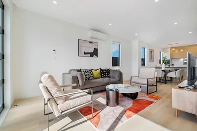 Image de Blissful Parkview Retreat Residence_Unit 49