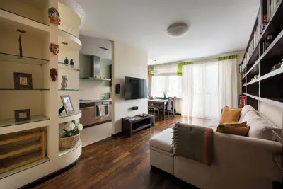 Image de Royal Baths Spacious Apartment