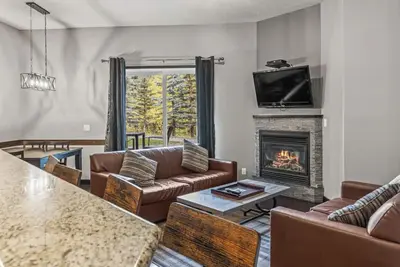 Image de Cozy Corner Condo w/ Deck