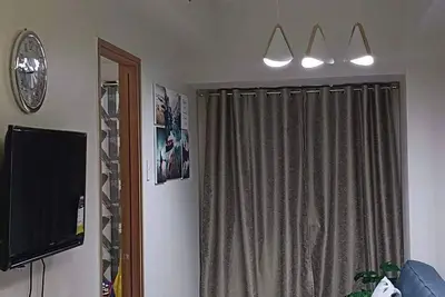 Image de Laj Staycation Shore3 Residences\nA City View w/ balcony\nClose to Mall of Asoa