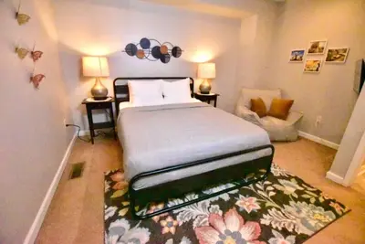 Image de W 6th Appartment in Tremont