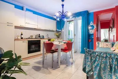 Image de Living suite Verdeconiglio in the heart of Arezzo