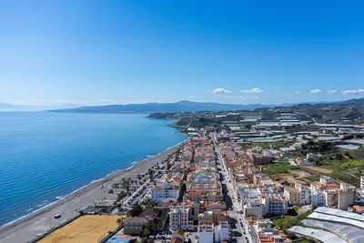 Image de Marinsa Beach, 3 bed penthouse