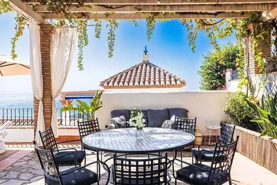 Image de Luxurious villa in Tamango Hill