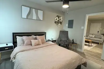 Image de Dt Dallas Cozy Abode 1bd