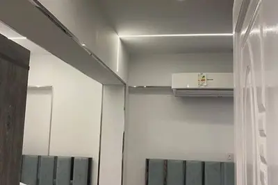 Image de Charming 2-bedroom apartment in delightful Cairo with Ac, WiFi