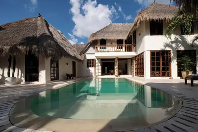 Image de Villa Xanadu Pererenan by Nakula
