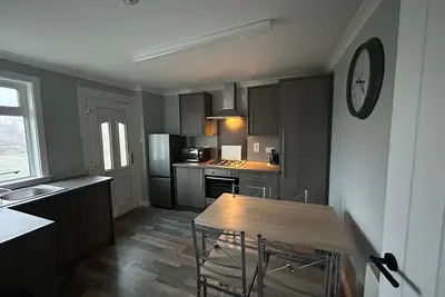 Image de 2Bedroom-1Bathroom-Patio-WiFi