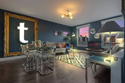 Image de Kingsland High Street Apartment