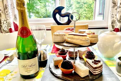 Image de 2 Bedroom Cornish Cottage For Penzance And St Ives