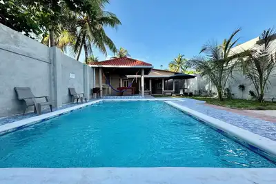 Image de Rancho Lily Montes - New Beachfront Playa San Diego