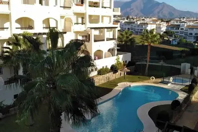 Image de Appartement au dernier étage près de Duquesa