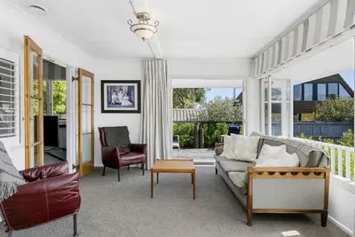 Image de Tui Lodge, Taupo - sleeps 6 guests