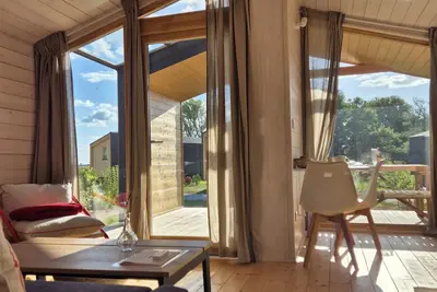 Image de Vacation home for 4 guests with 35m² in Bleckede (264856)