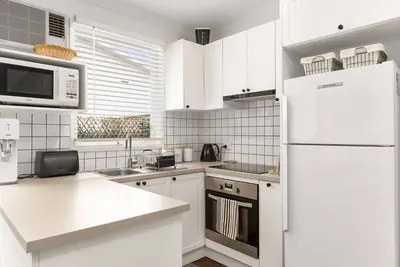 Image de Sunny Escape on Branson