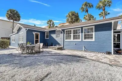 Image de Devon Shores - Clear water cottage