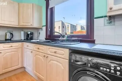 Image de 2 Bedroom by Central Serviced Apartments