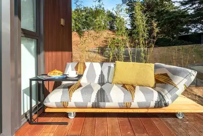 Image de Omana Luxury Villa on Waiheke Island Four intimate villas with private beach