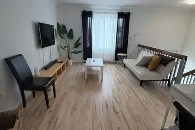 Image de Home away from home