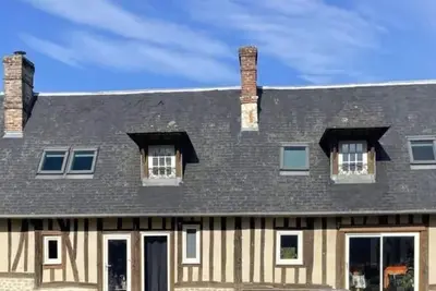 Image de Homerez - Maison à Hermival-les-Vaux.