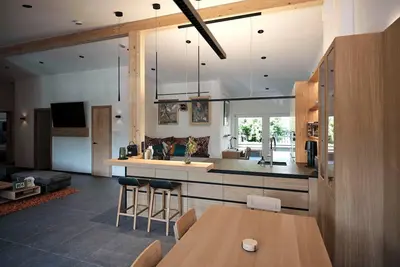 Image de Rottenhöfer Retreat Penthouse
