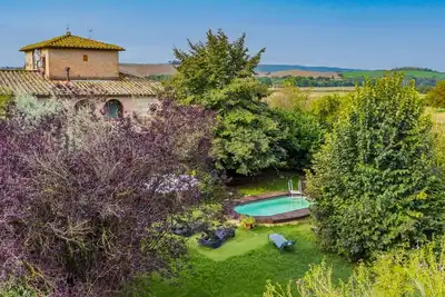 Image de Podere Palazzetto by Interhome