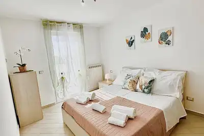 Image de Suites Dreams Fiumicino Airport