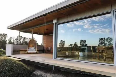 Image de Luxury Retreat at Barham Avocados