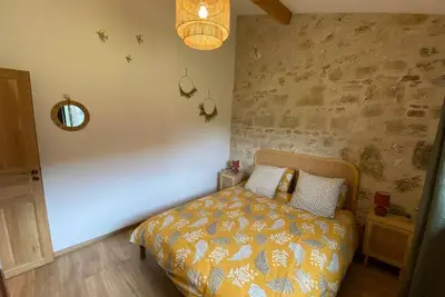 Image de Maison de charme de 80m2 à la campagne