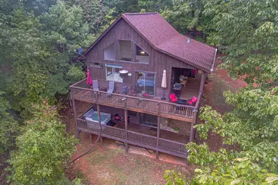 Image de 10 Minutes From Helen Georgia.