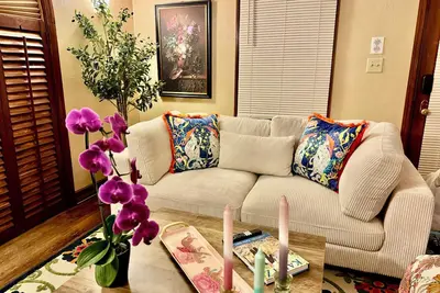 Image de Heavenly Stay! Charming 3-bedroom house in heart of Merced with WiFi and Ac