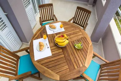 Image de Apartment Maris (Cavtat) -  One Bedroom Apartment