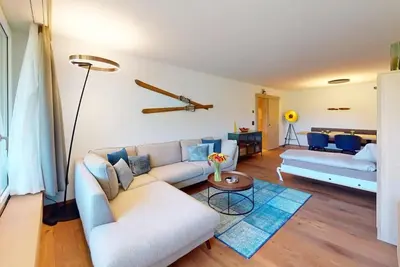 Image de Well-kept holiday apartament house in a prime location in St.