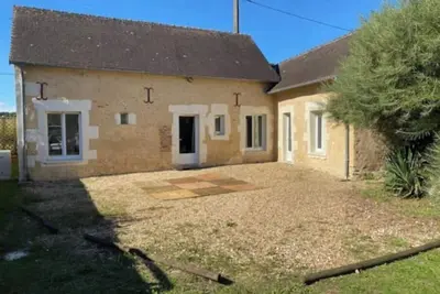 Image de Maison entière de plein pied au calme
