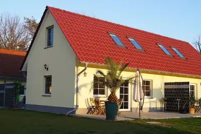Image de Lakeland vacation home in Geierswalde - House \"Partwitzer See\"