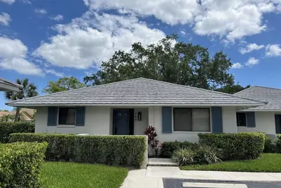 Image de Serene Cottage in Pga Paradise, 15mn from the Beach